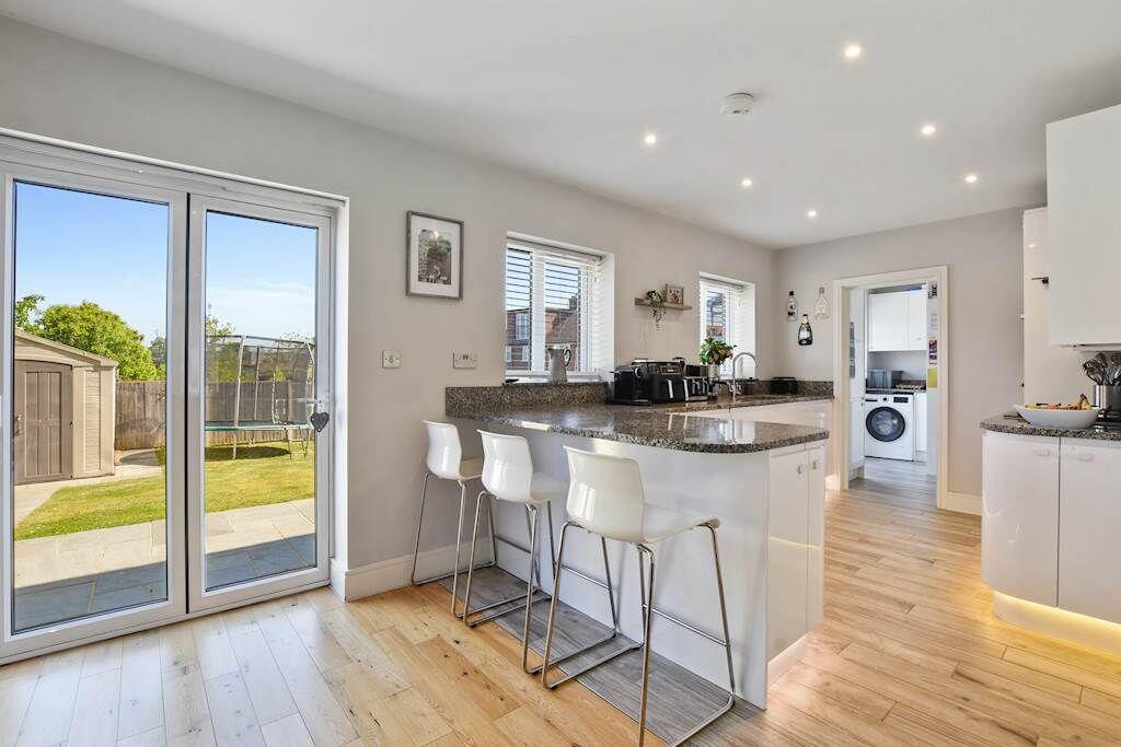 Main image of property: Wroxham Gardens, Potters Bar