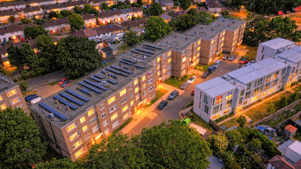 Main image of property: Lambourn Close, London, London, W72LN