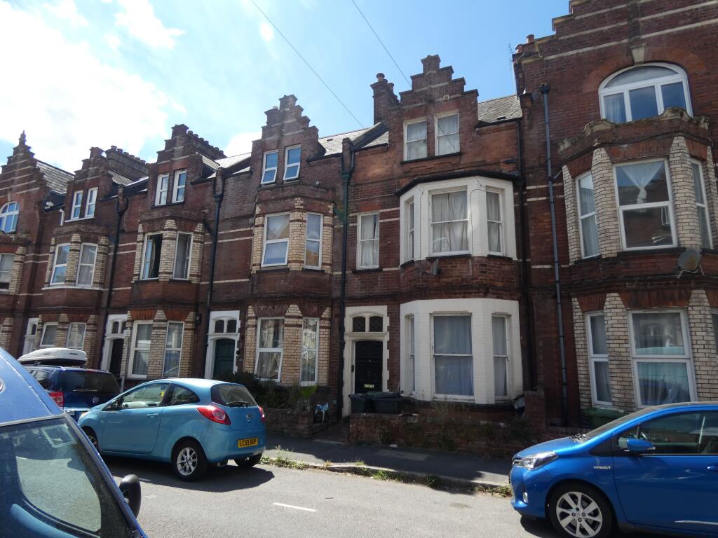 Main image of property: Haldon Road, Exeter