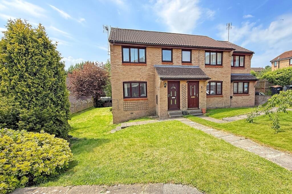 Main image of property: Hartwith Close, Harrogate, HG3