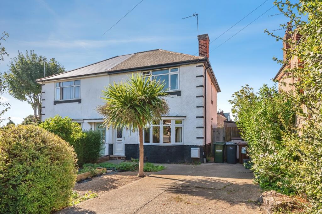 Main image of property: Westdale Lane, Mapperley, Nottingham, Nottinghamshire, NG3