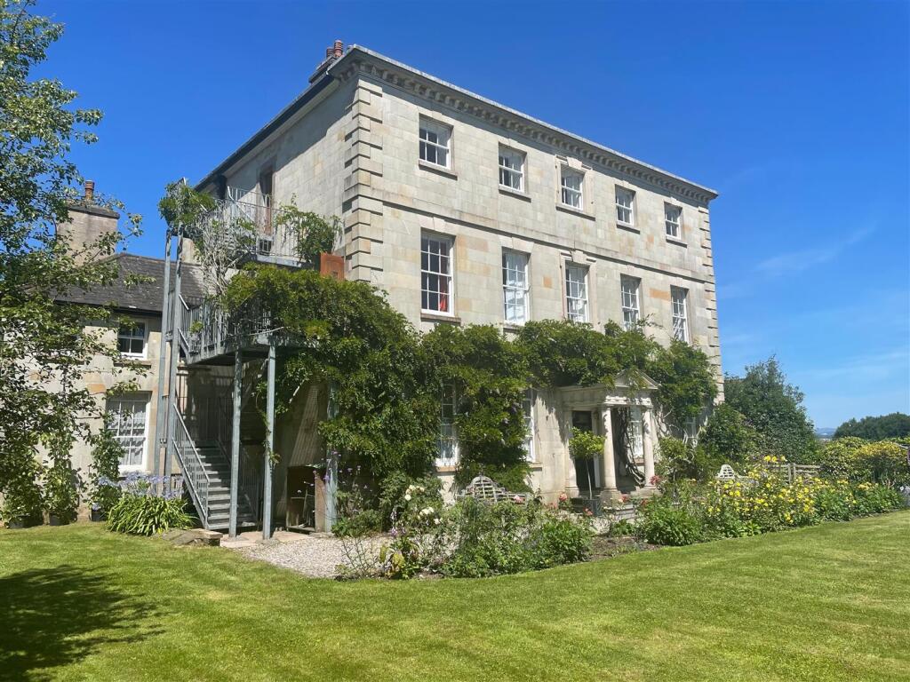 Main image of property: Hooe Manor, Belle Vue Road, Plymouth