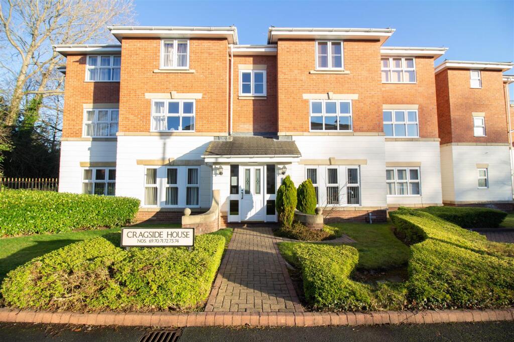 Main image of property: Belvedere Gardens, Benton, Newcastle Upon Tyne