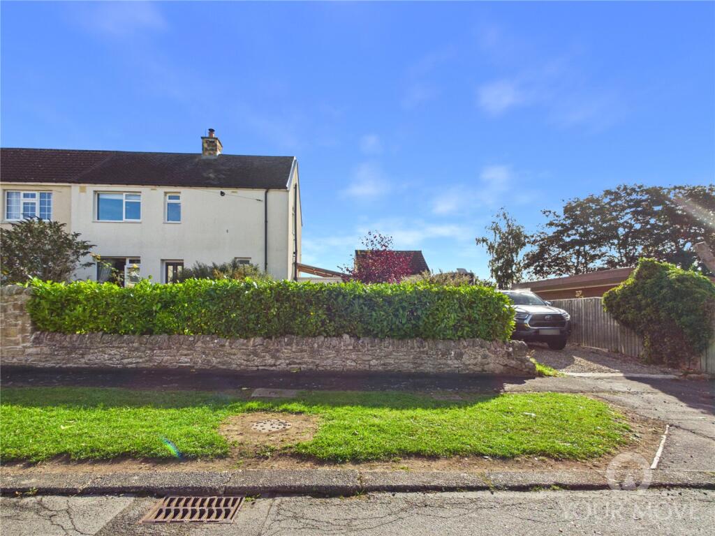 Main image of property: Manor Road, Ingleton, Darlington, Durham, DL2