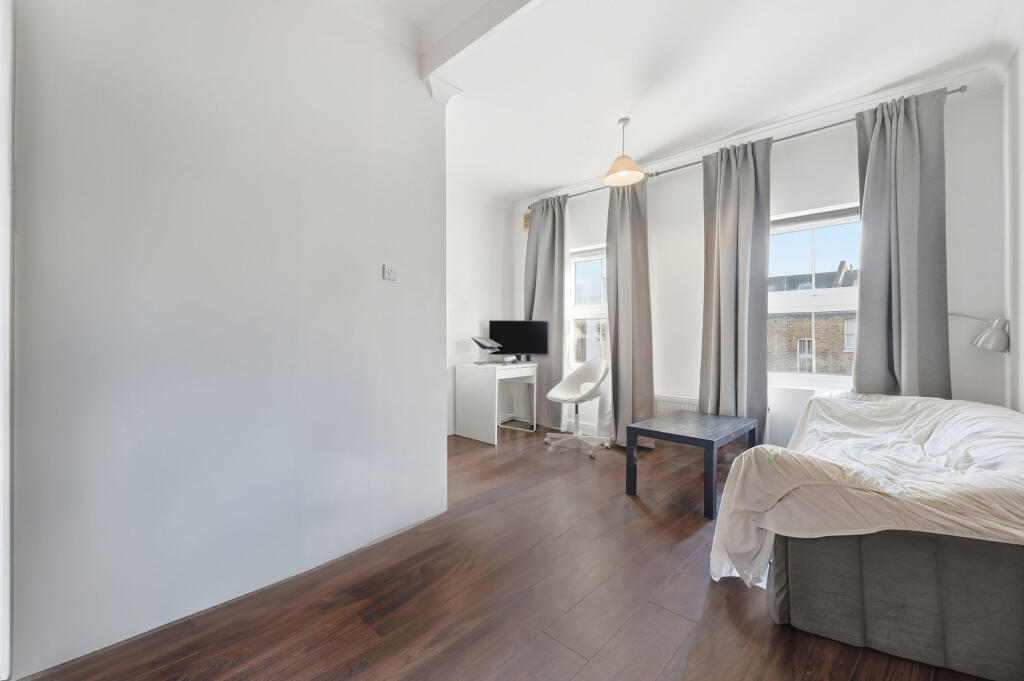 Main image of property: Seven Sisters Road, Islington, London
