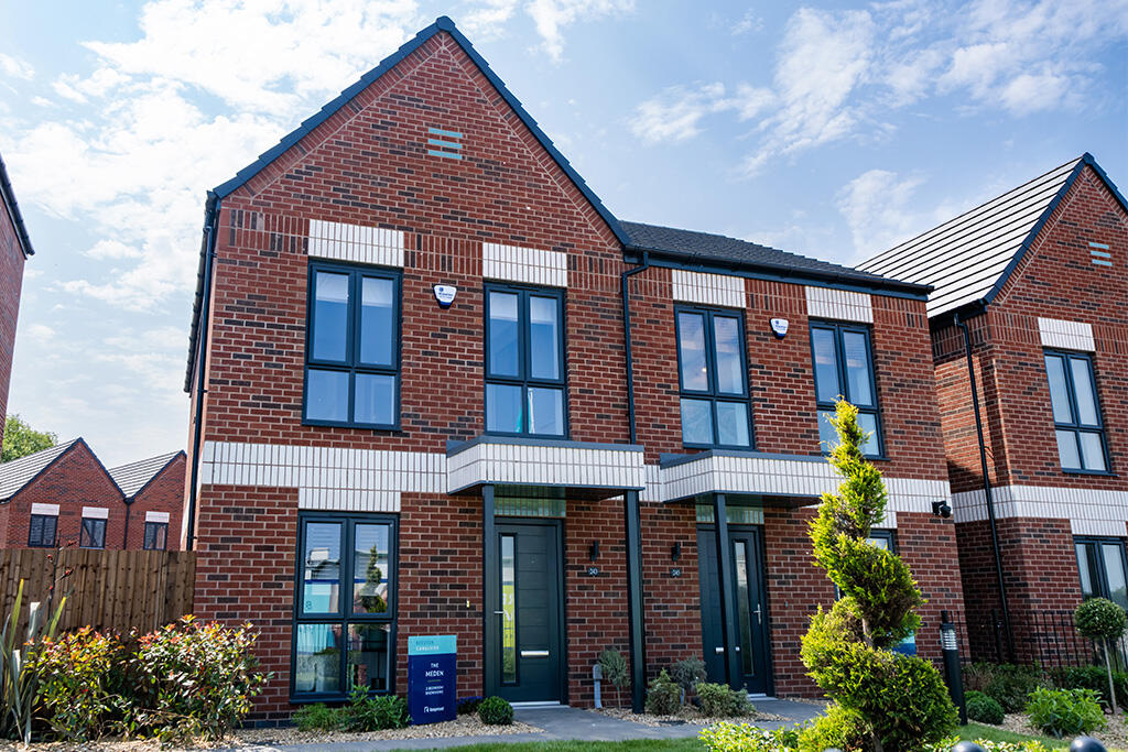 Main image of property: Thane Road,
Beeston,
NG90 5PY