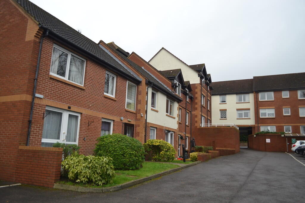 Main image of property: Redlin Court, Linkfield Lane