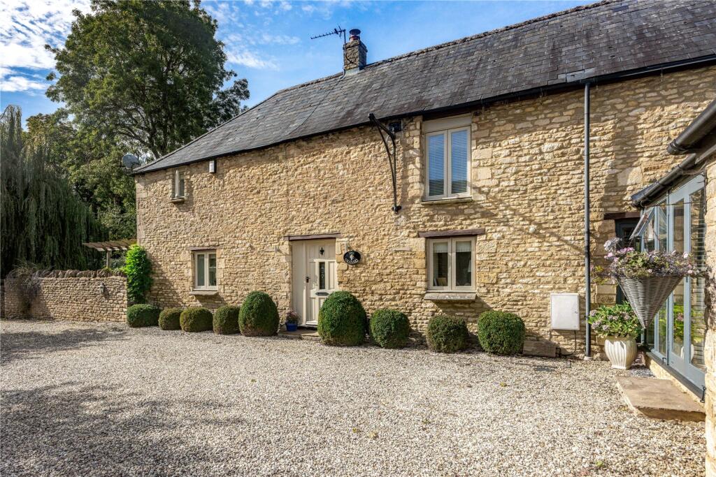 Main image of property: Canal Road, Thrupp, Kidlington, Oxfordshire, OX5