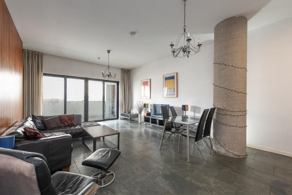 Main image of property: Cable House, Liverpool, L2