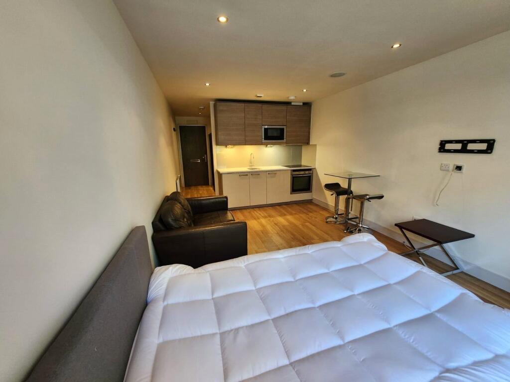 Main image of property: Park Street, London, SW6