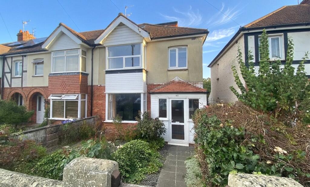Main image of property: Meadow Road, Worthing, West Sussex, BN11