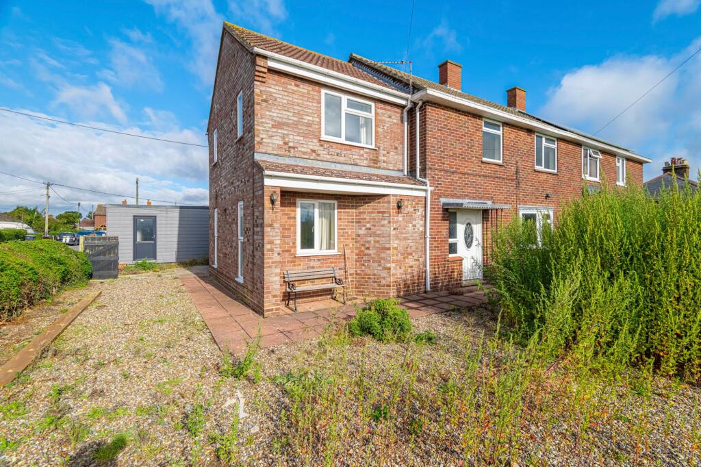 Main image of property: Evans Lombe Close, Repps With Bastwick