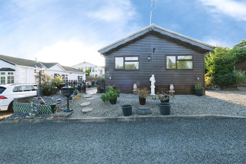 Main image of property: Dowles Road, BEWDLEY