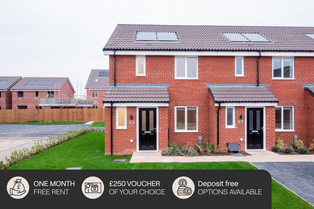 Main image of property: Bardolph View, NG14