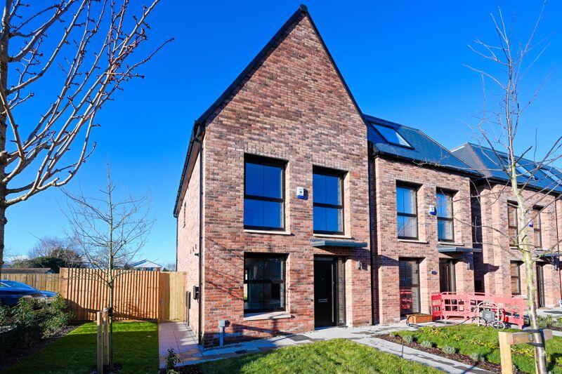 Main image of property: Vine Close, Aughton