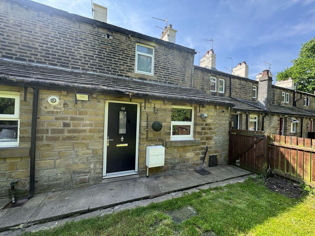 Main image of property: Woodhead Road, Holmfirth
