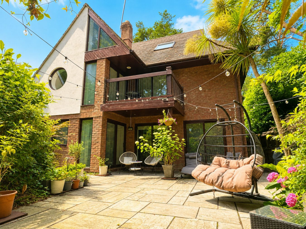 Main image of property: Ridgeway, Broadstone, BH18
