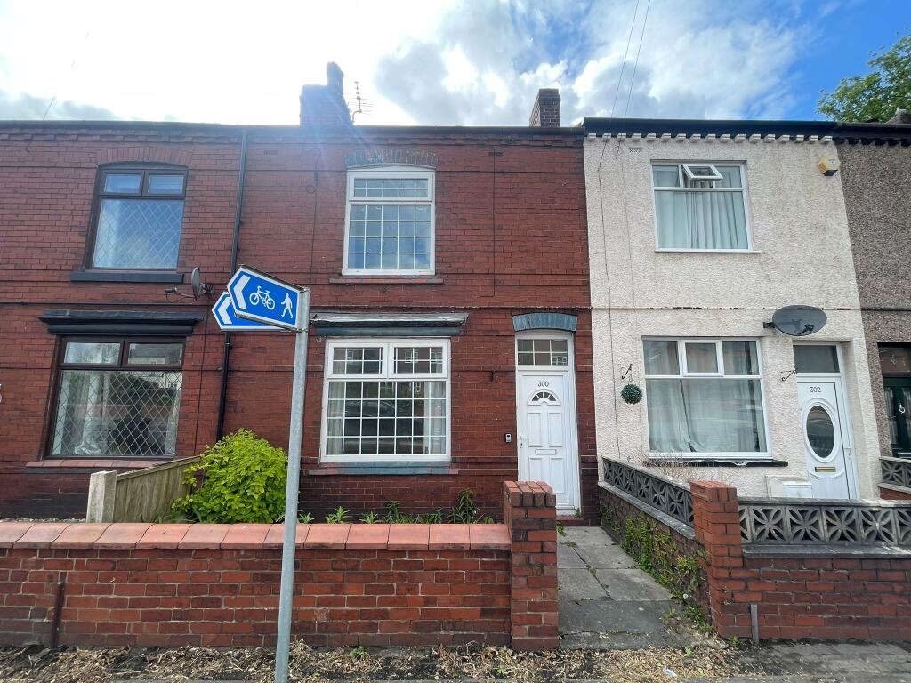 Main image of property: Preston Road, Standish, Wigan, WN6 0NY