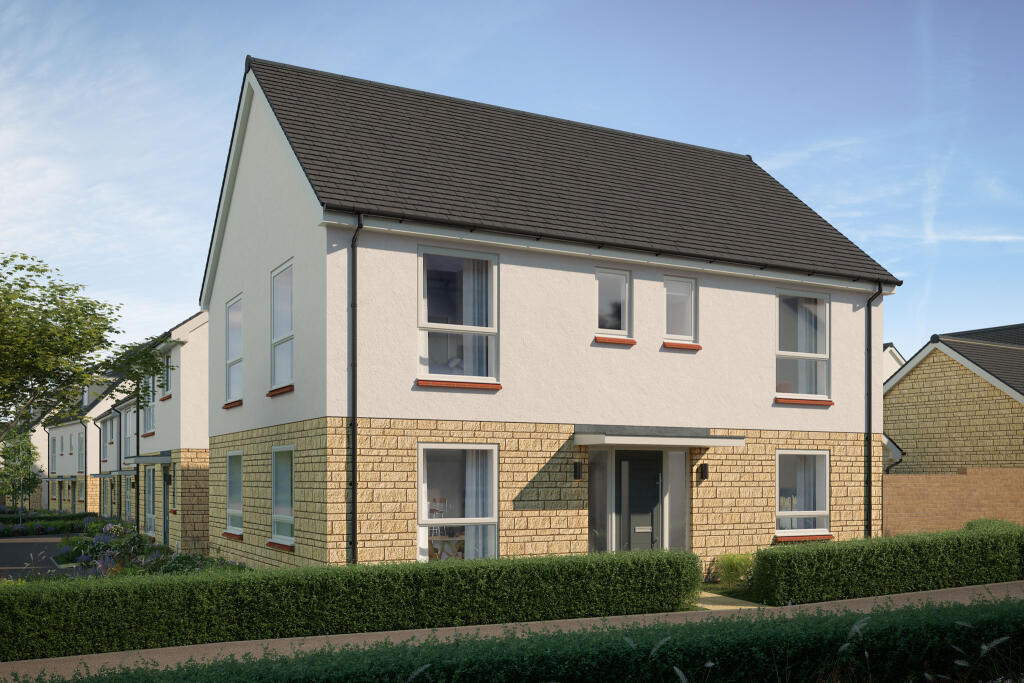 Main image of property: Rowden Park,
Chippenham,
Wiltshire
SN15 2NU