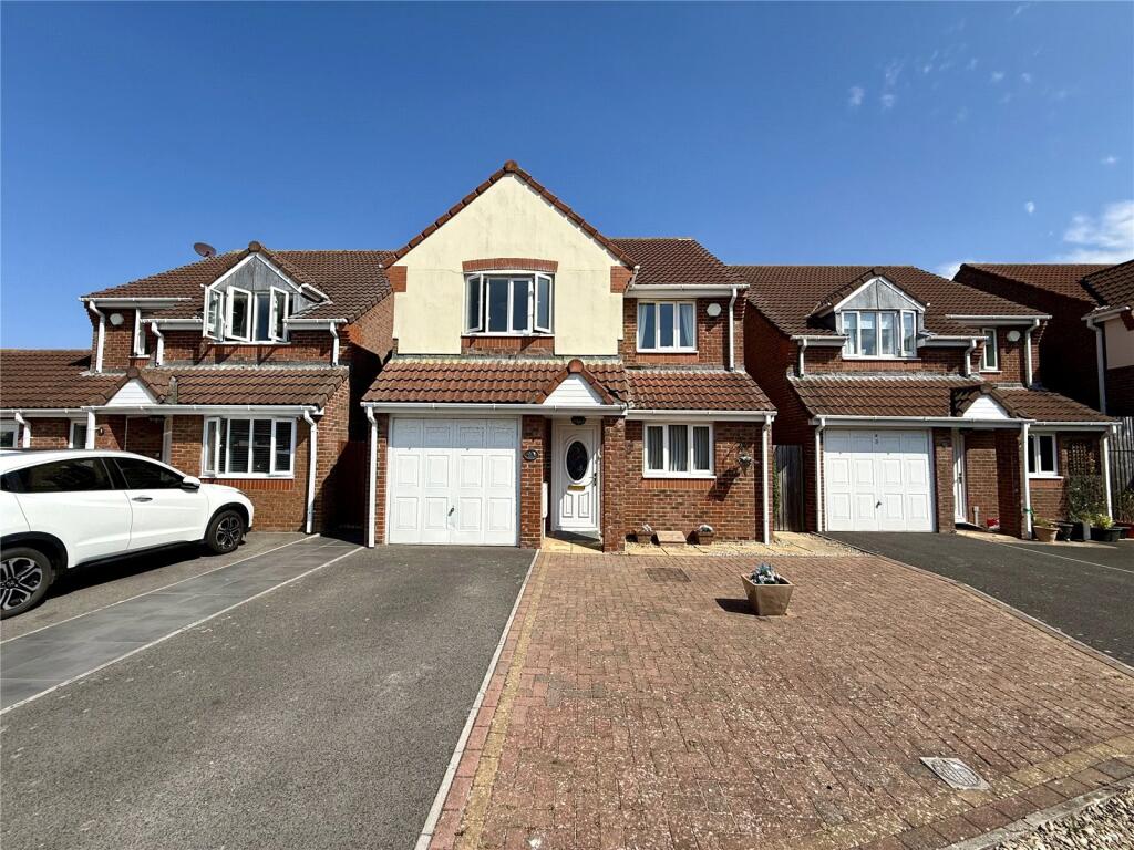 Main image of property: Louvigne Close, Burnham on Sea, Somerset, TA8