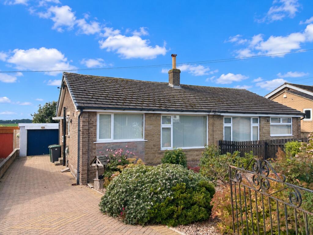 Main image of property: St. Abbs Drive, Odsal, Bradford, BD6