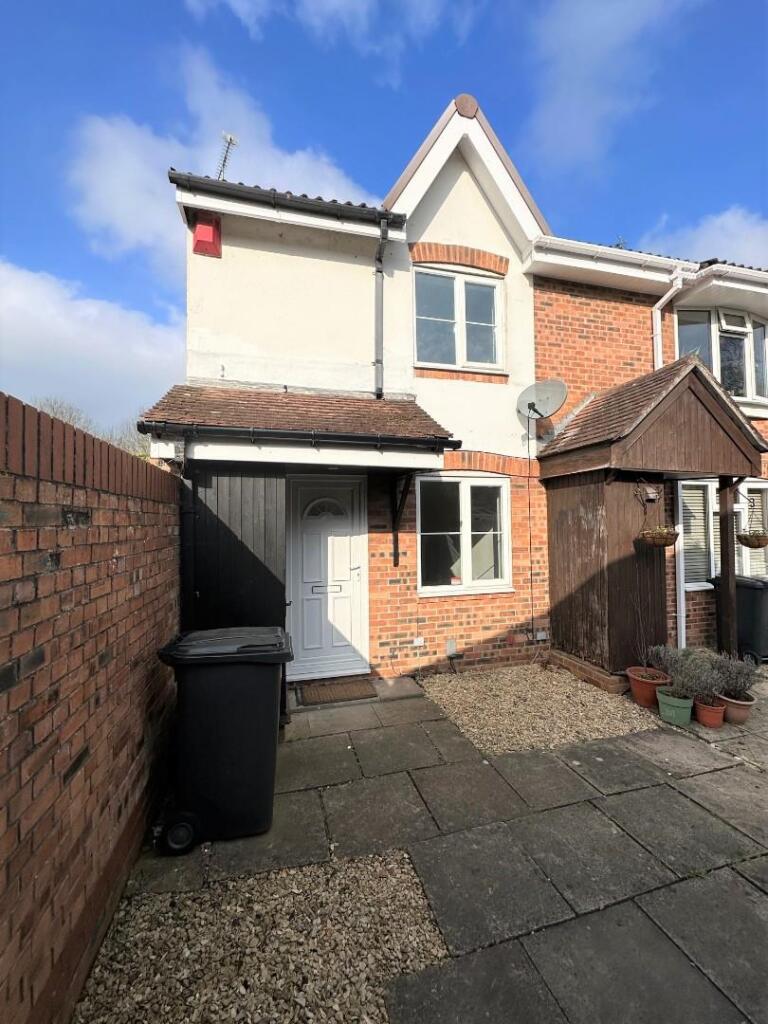 Main image of property: Westlea Drive, Westlea