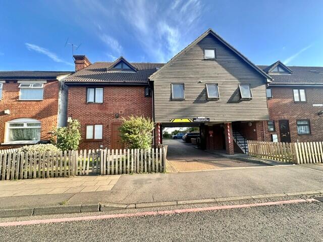 Main image of property: Mallards Court, Ley Street, IG1