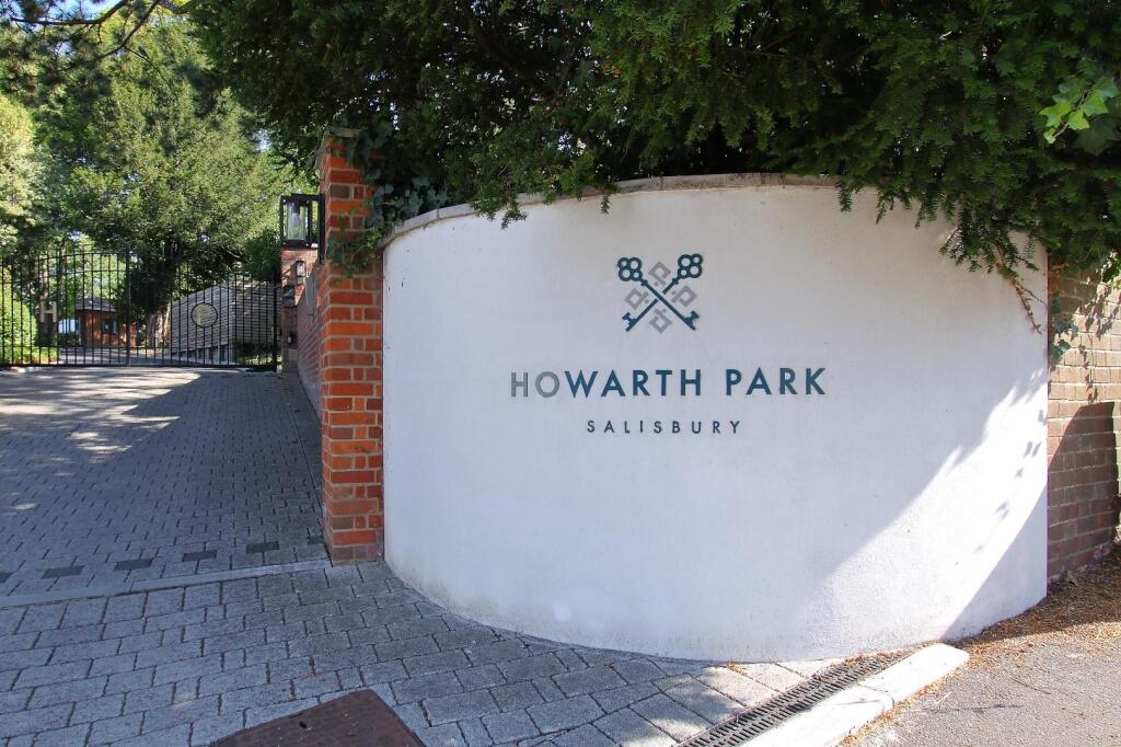 Main image of property: Howarth Park, Salisbury
