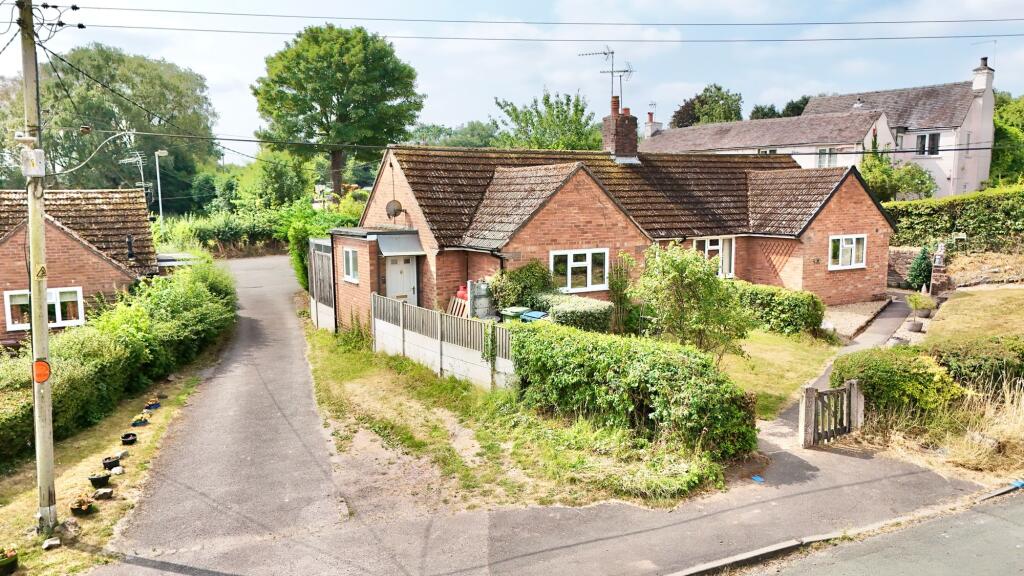 Main image of property: Copmere End, Stafford, ST21