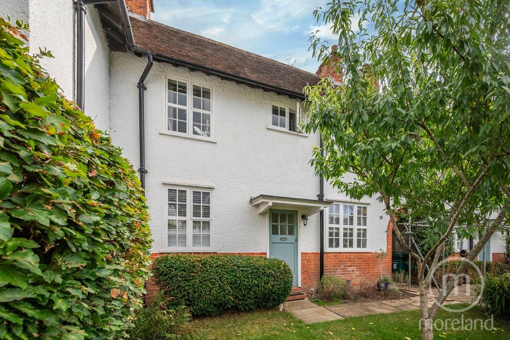 Main image of property: Temple Fortune Hill, Hampstead Garden Suburb, NW11