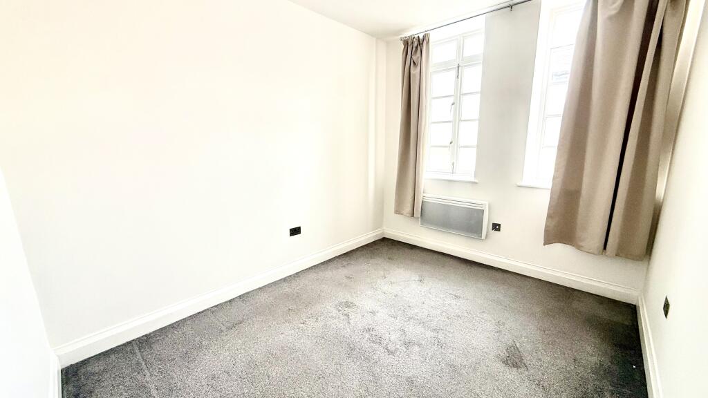 Main image of property: Gibson Works, Sheffield, S2