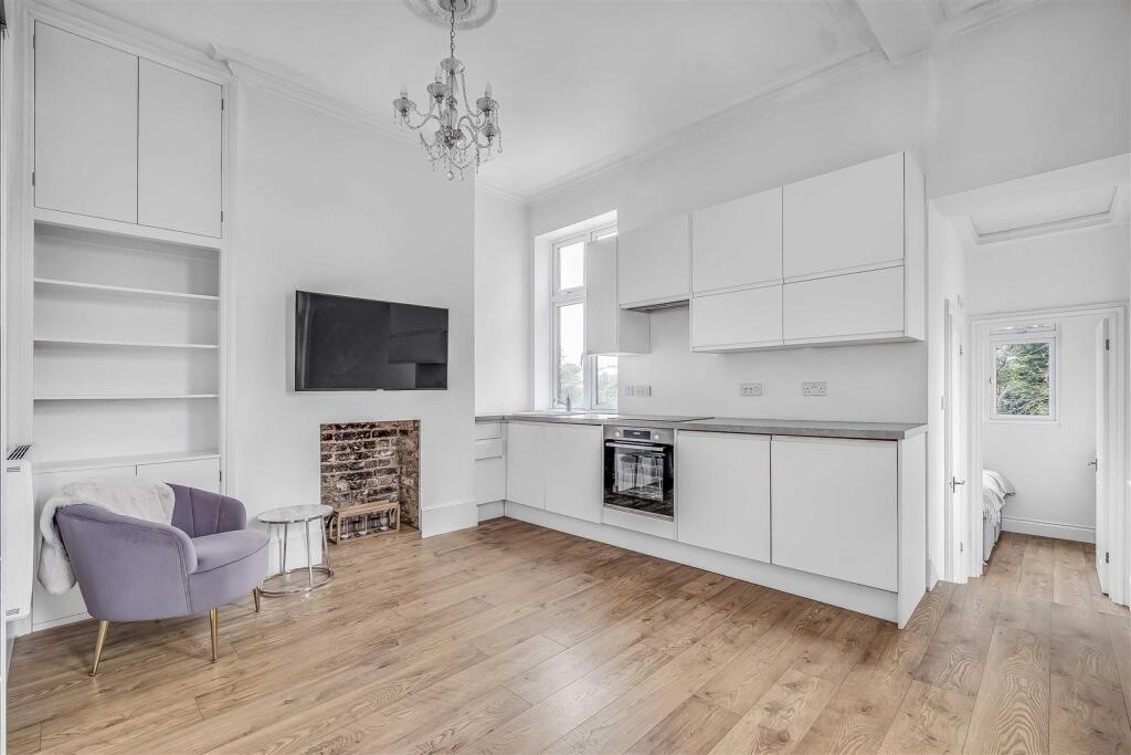 Main image of property: West Hill, Putney