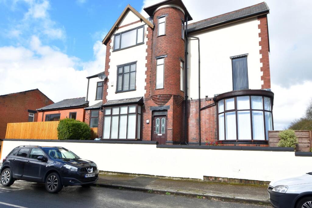 Main image of property: Milner Avenue, Seedfield, Bury