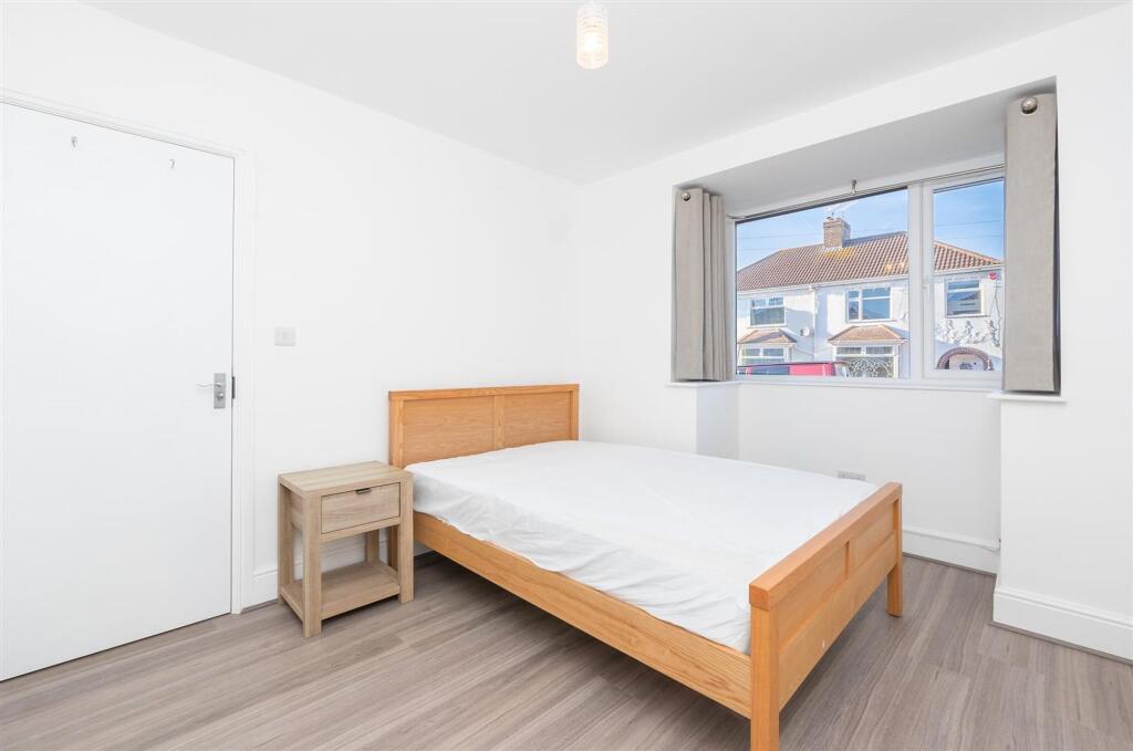 Main image of property: Coaley Road, Bristol, BS11