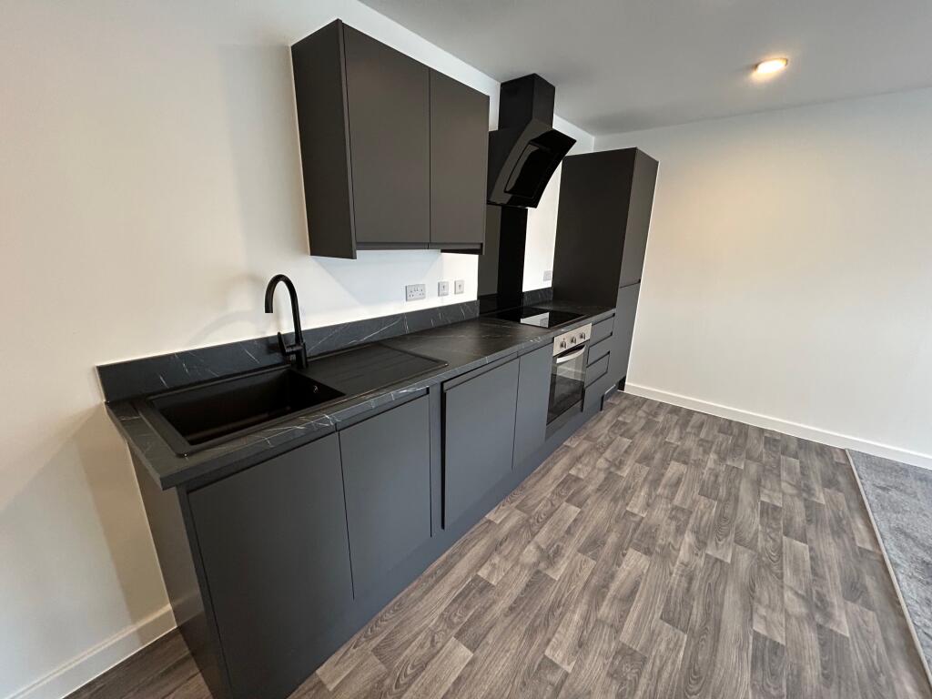Main image of property: Burlington Square, Chesterfield