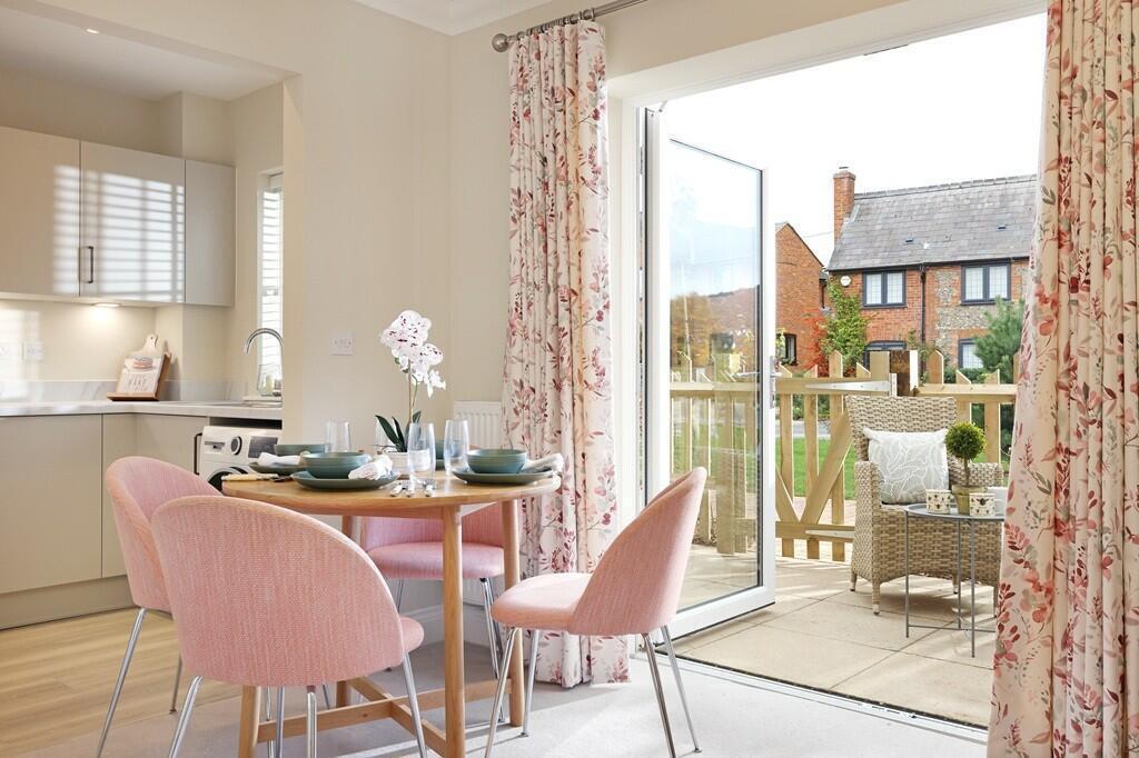 Main image of property: Chinnor, 
Oxfordshire, 
OX39 4HP