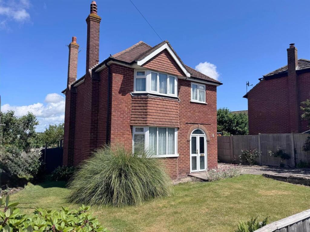 Main image of property: Greenlands Road, Newbury