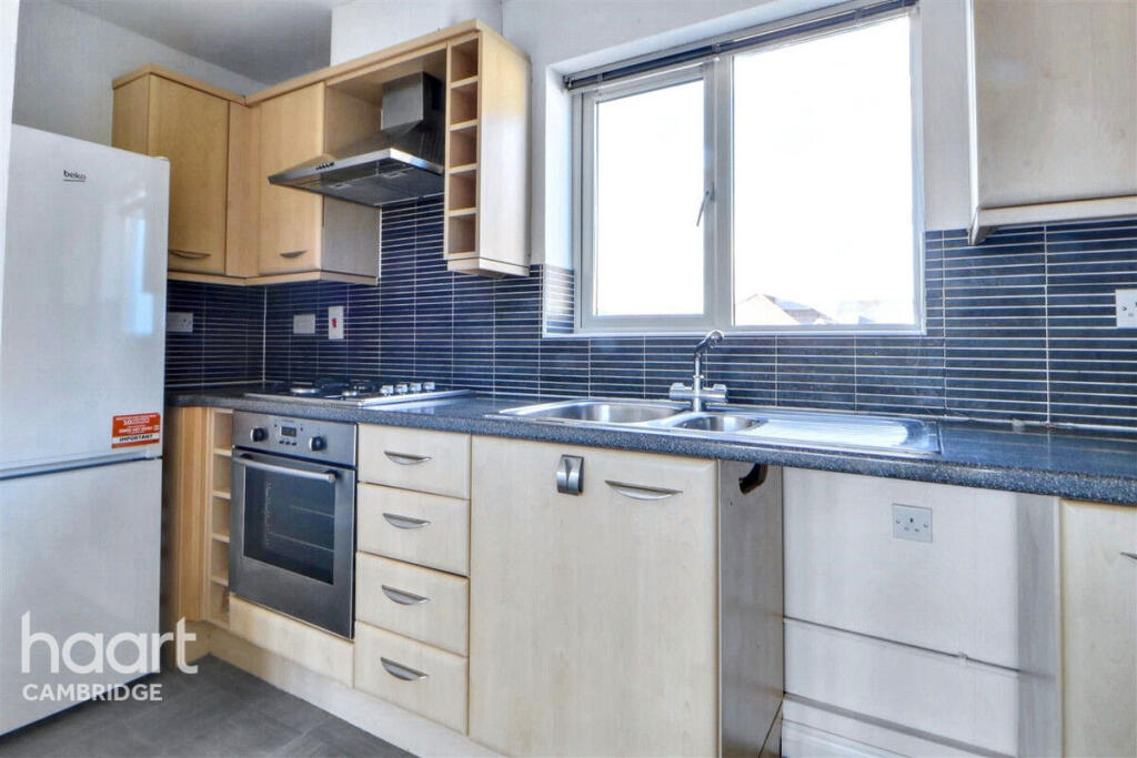 Main image of property: Graham Road, Cambridge
