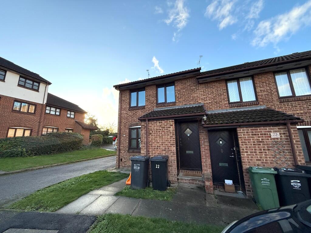 Main image of property: Cooper Close, Greenhithe, Kent, DA9
