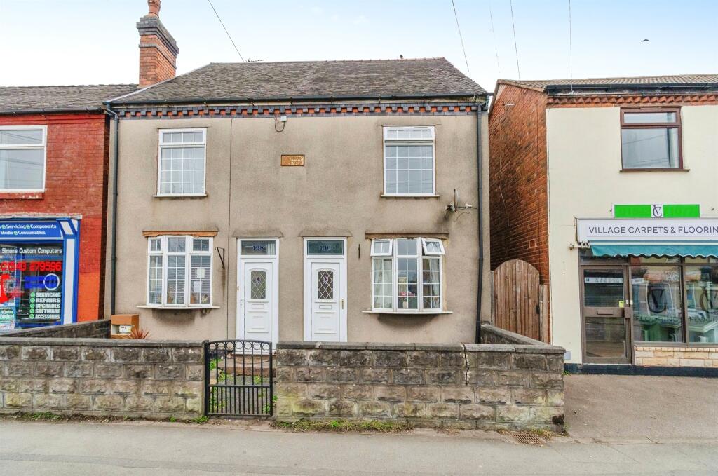Main image of property: Hednesford Road, Heath Hayes, Cannock