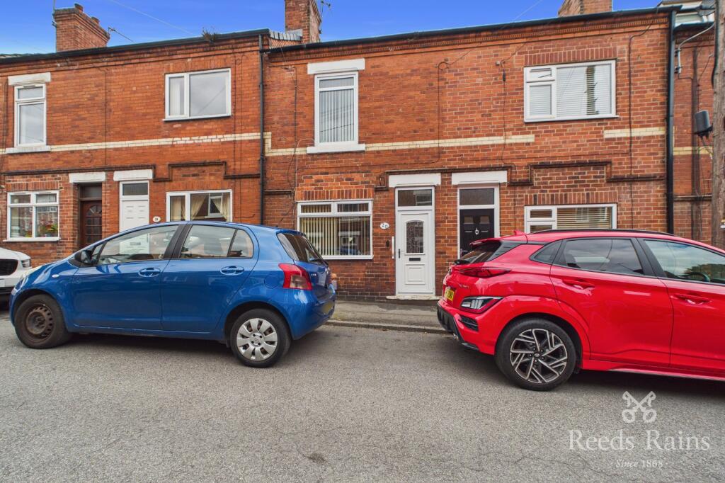 Main image of property: Queen Street, Pontefract, West Yorkshire, WF8