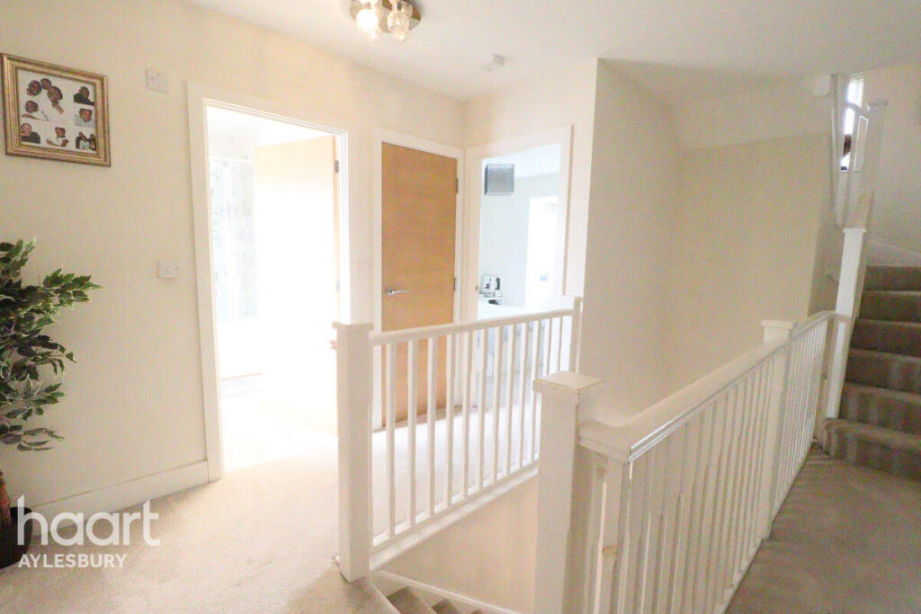 Main image of property: Jupiter Close, Aylesbury