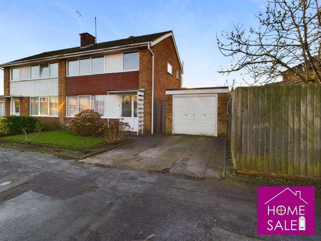 Main image of property: Queensway, Higham Ferrers