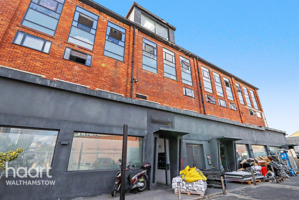 Main image of property: Prestige House, Clifford Road, London