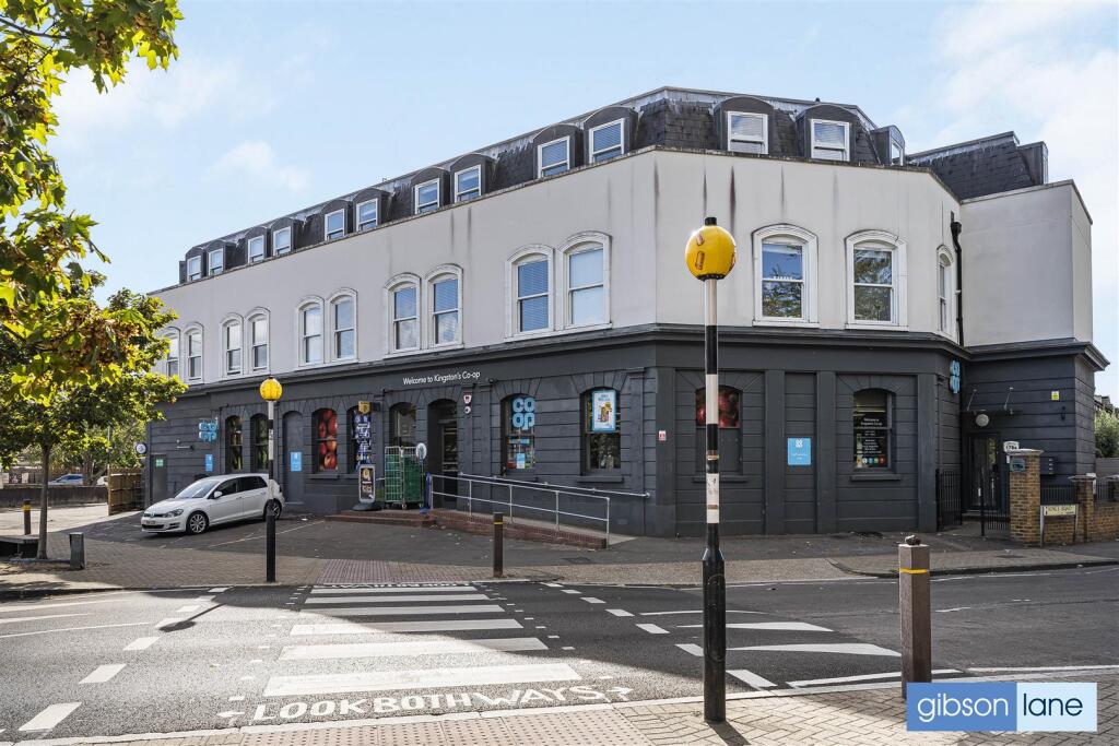 Main image of property: Primula Court, Kings Road, KT2