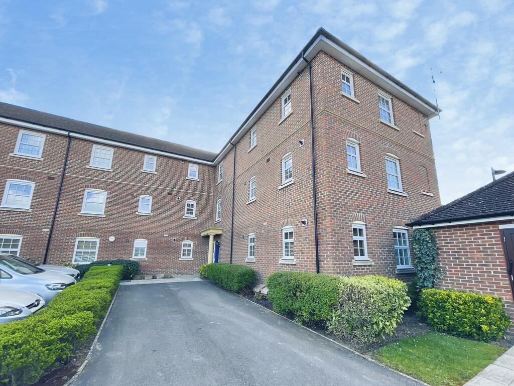 Main image of property: Sherfield Park