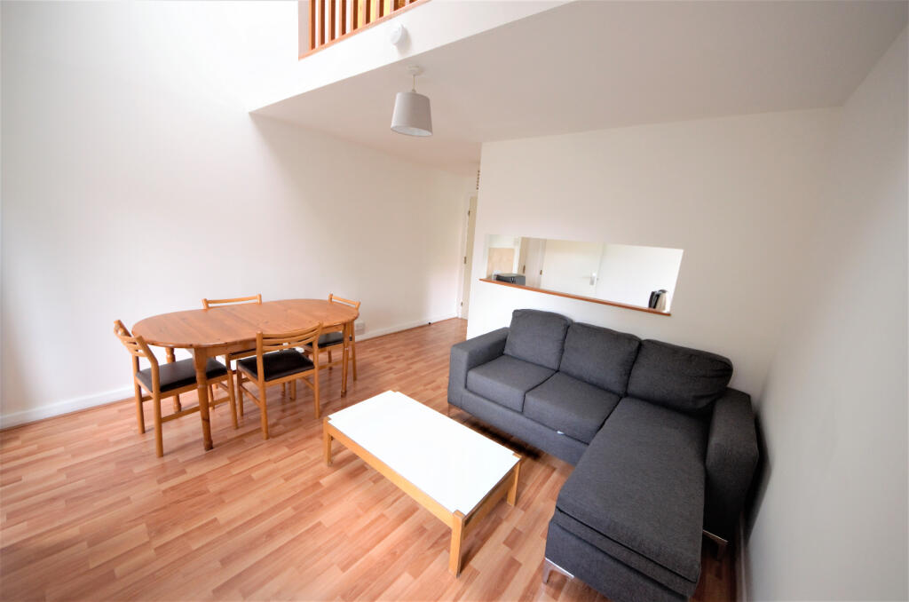 Main image of property: Bunning Way, Islington, London, N1