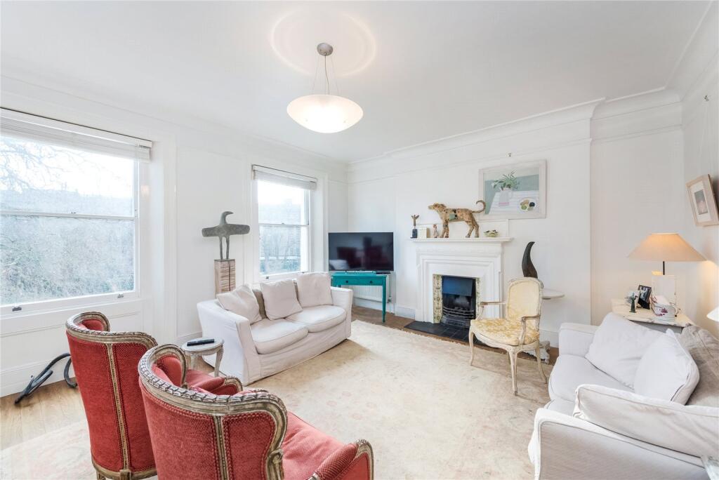 Main image of property: Royal Crescent, Holland Park, London, W11