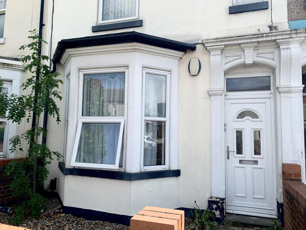 Main image of property: Spencer Bridge Road, Northampton, NN5