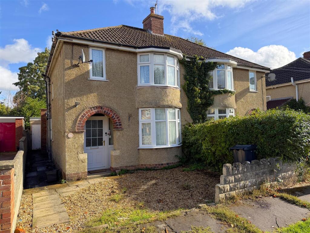 Main image of property: Beechwood Road, Chippenham